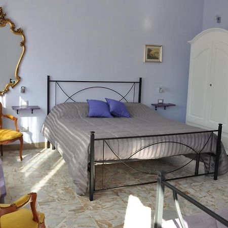 B&B Mila E Nan Боргетто-Санто-Спирито Экстерьер фото